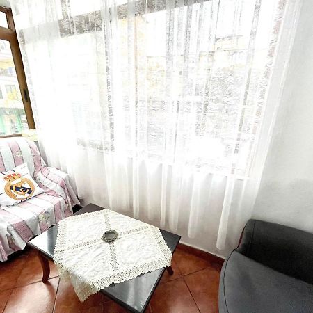 Main Square Tirana Apartment Bagian luar foto