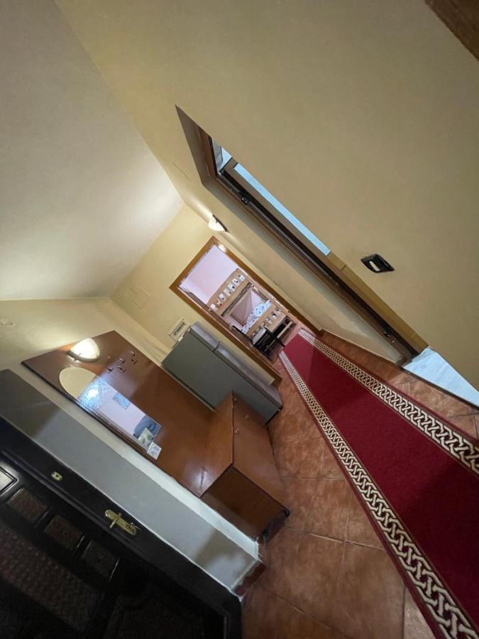 Main Square Tirana Apartment Bagian luar foto
