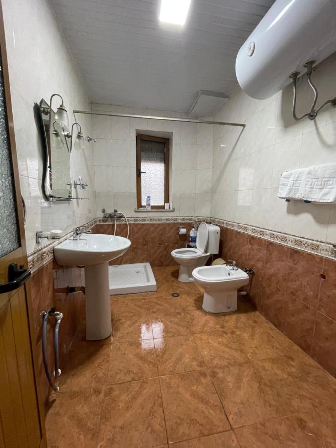 Main Square Tirana Apartment Bagian luar foto
