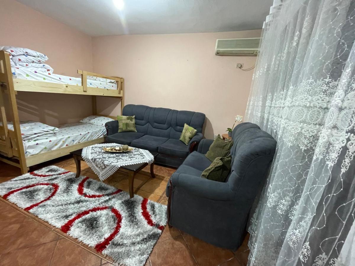 Main Square Tirana Apartment Bagian luar foto