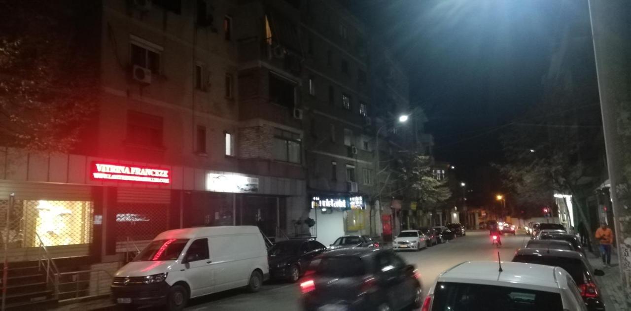 Main Square Tirana Apartment Bagian luar foto